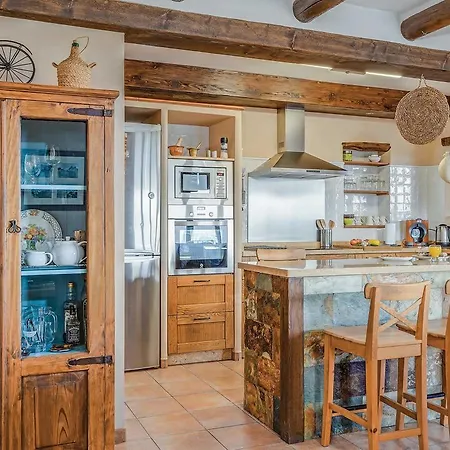 Montecillo Villa
