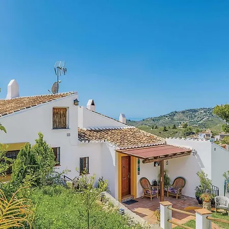 Villa Montecillo
