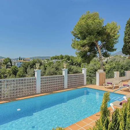 Montecillo Villa *