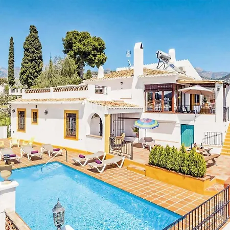 Montecillo Frigiliana