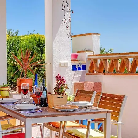 Villa Montecillo *